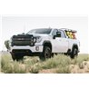 Cognito | 3" Performance Leveling Lift Kit w/ Fox PS 2.0 IFP and Ball Joint UCA