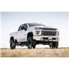 Cognito | 4” Standard Lift Kit - Silverado / Sierra 2500 HD / 3500 HD 6.6L 2020-2025