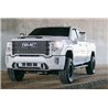Cognito | 4” Performance Lift Kit - Silverado / Sierra 2500 HD / 3500 HD 6.6L 2020-2025