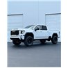 Cognito | 4” Performance Lift Kit - Silverado / Sierra 2500 HD / 3500 HD 6.6L 2020-2025