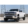 Cognito | Cognito Premier Leveling Kit - Silverado / Sierra 2500 HD / 3500 HD 6.0L / 6.6L 2011-2019