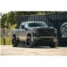 Cognito | Cognito 3" Premier Leveling Kit w/ Fox 2.0 Reservoir - Silverado / Sierra 2500 HD / 3500 HD 6.6L 2020-2025