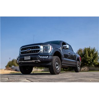 Cognito | 2.5" Standard Leveling Kit  - F-150 2021-2023