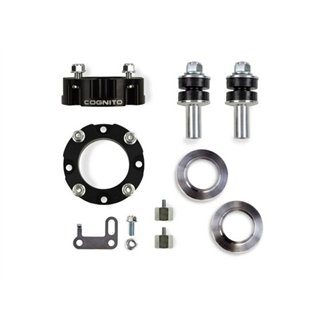 Cognito | 3” Standard Leveling Lift Kit Coil Spring Rear - Tundra 3.4T 2022-2025