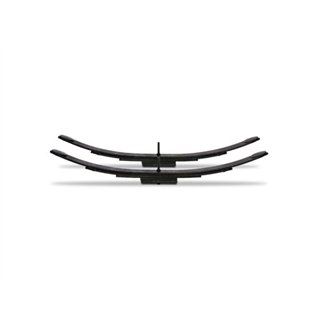 Cognito | Deaver Mini Leaf Pack Set (w/ 8-lug) - Silverado / Sierra 2500 HD / 3500 HD 6.0L / 6.6L 2011-2025
