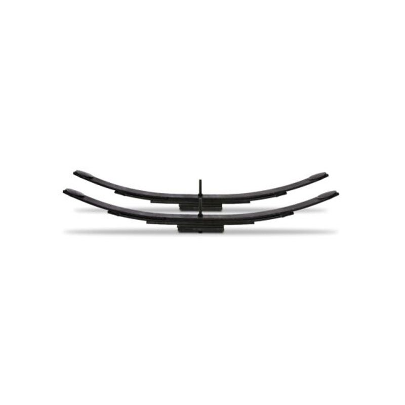 Cognito | Deaver Mini Leaf Pack Set (w/ 8-lug) - Silverado / Sierra 2500 HD / 3500 HD 6.0L / 6.6L 2011-2025
