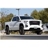 Cognito | 3" Performance Leveling Lift Kit w/ Press In Ball Joint - Silverado / Sierra 1500 2019-2025