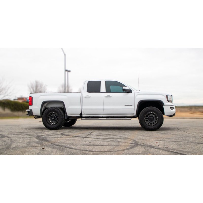 Cognito | Cognito 3" Performance Leveling Kit (w/ OE Cast Steel UCA) - Chevrolet / GMC 2007-2020