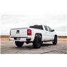 Cognito | Cognito 3" Performance Leveling Kit (w/ OE Al or Stamped Steel UCA) - Chevrolet / GMC 2007-2020