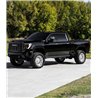 Cognito | 4” Elite Lift Kit w/ Elka 2.5 Shocks - Silverado / Sierra 2500 HD / 3500 HD 6.6L 2020-2025