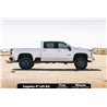 Cognito | 4” Elite Lift Kit w/ Elka 2.5 Shocks - Silverado / Sierra 2500 HD / 3500 HD 6.6L 2020-2025