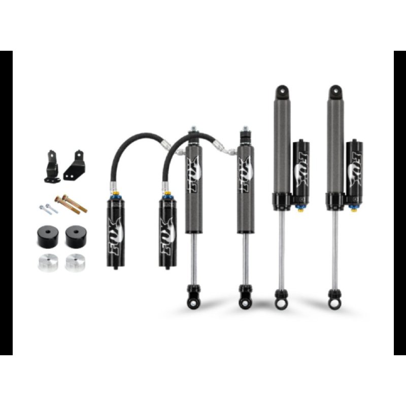 Cognito | 2" Premier Leveling Kit - F-250 / F-350 2017-2025