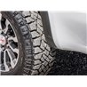 Cognito | Truck Hardware Finishing Caps - Sierra 1500 2019-2025