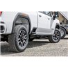 Cognito | Truck Hardware Finishing Caps - Sierra 2500 HD / 3500 HD 6.6L 2020-2025