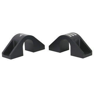 Whiteline | Sway Bar Mount - Saddle Kit - Corvette / Mustang / RX-7 1963-1985