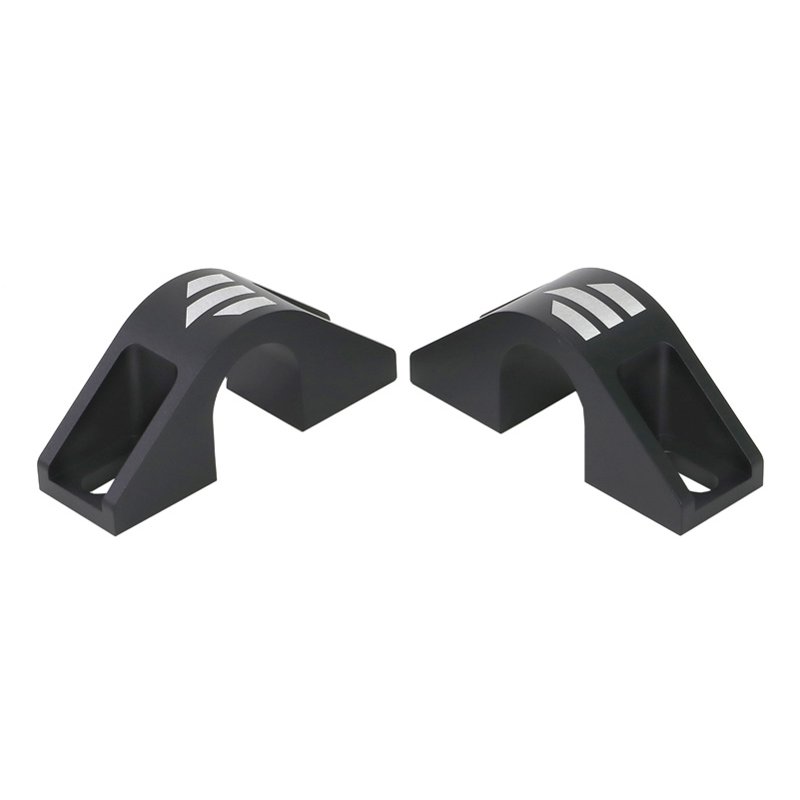 Whiteline | Sway Bar Mount - Saddle Kit - Corvette / Mustang / RX-7 1963-1985