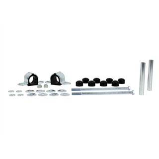 Whiteline | Sway Bar - Mount And Link Bushings - Cadillac / Chevrolet / GMC 2000-2006