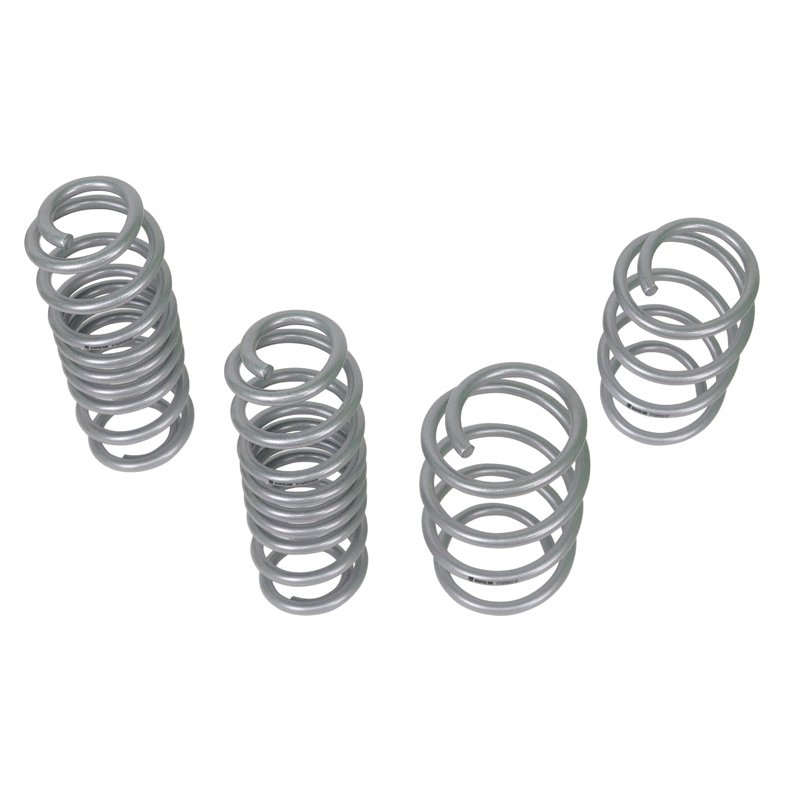 Whiteline | Coil Springs - Lowered - Golf R 20th Anniversary Edition / Base 2.0T 2022-2026