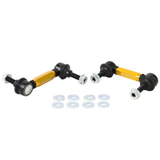 Whiteline | Sway Bar Link - Assembly - Audi / Volkswagen 2004-2019
