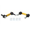 Whiteline | Sway Bar Link - Assembly - Audi / Volkswagen 2004-2019