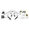 Whiteline | Control Arm Lower - Arm Assembly - Impreza / WRX / WRX STi 1993-2007