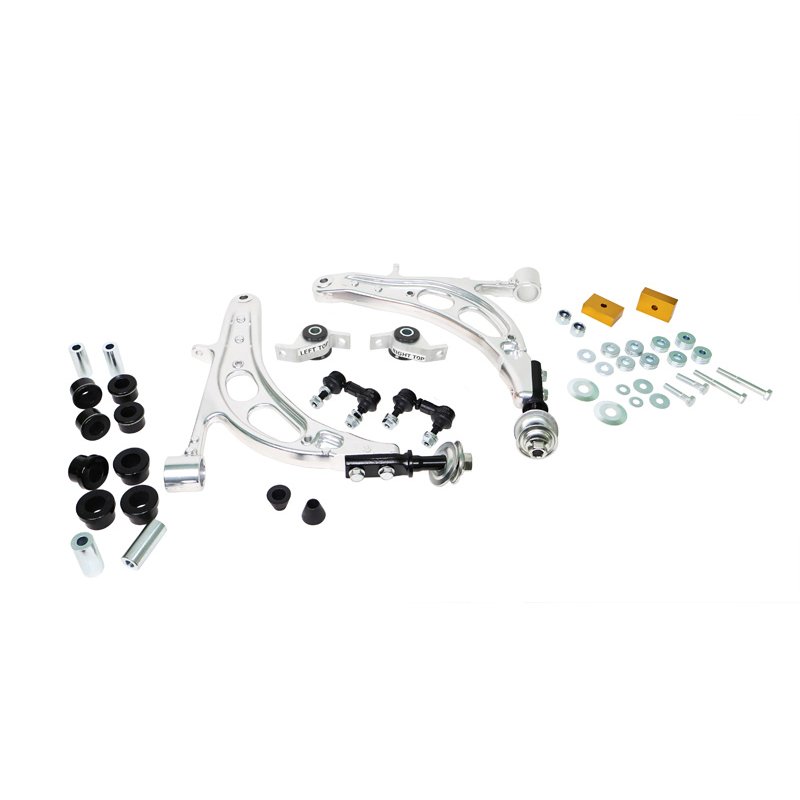 Whiteline | Control Arm Lower - Arm Assembly - Impreza / WRX / WRX STi 1993-2007
