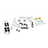 Whiteline | Control Arm Lower - Arm Assembly - Impreza / WRX / WRX STi 1993-2007