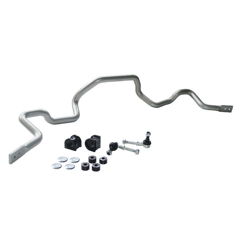 Whiteline | Sway Bar - 27mm 2 Point Adjustable - Integra 1.8L 1994-2001