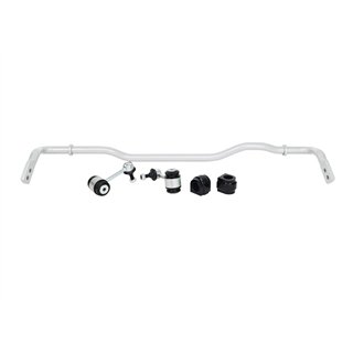 Whiteline | Sway Bar - 24mm 2 Point Adjustable - Golf R 2.0T 2022-2026