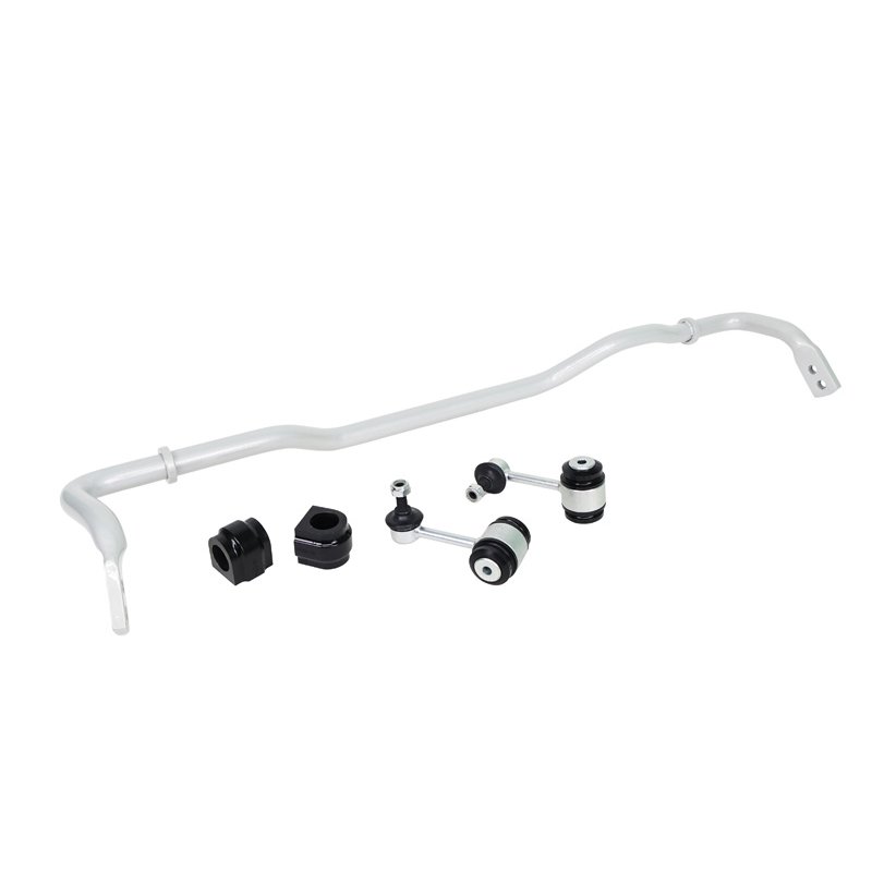 Whiteline | Sway Bar - 24mm 2 Point Adjustable - Golf R 2.0T 2022-2026