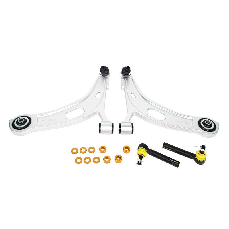 Whiteline | Control Arm Lower - Arm Assembly - WRX 2.4T 2022-2026