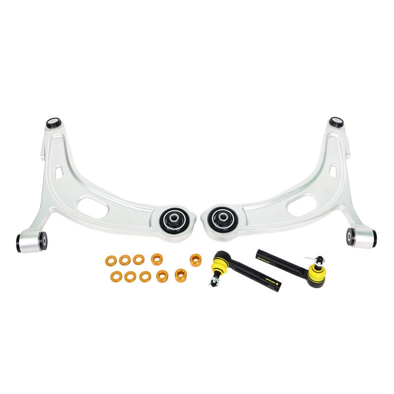 Whiteline | Control Arm Lower - Arm Assembly - WRX 2.4T 2022-2026