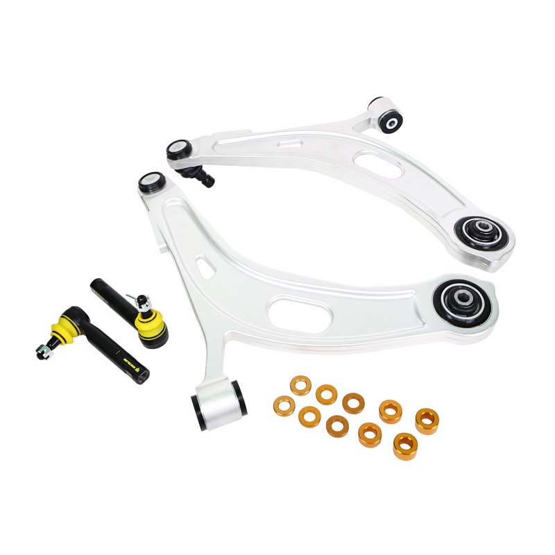Whiteline | Control Arm Lower - Arm Assembly - WRX 2.4T 2022-2026