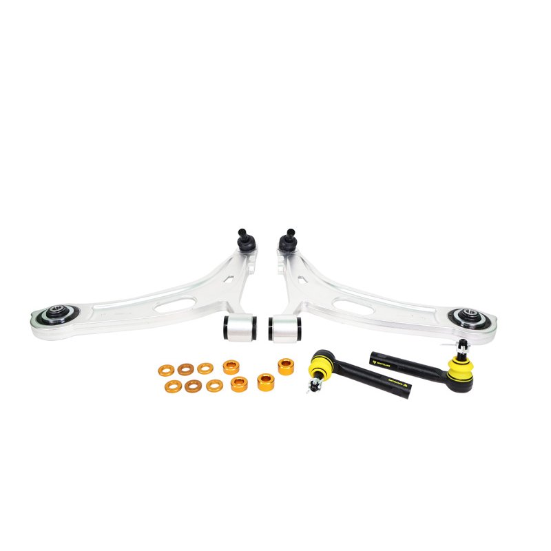 Whiteline | Control Arm Lower - Arm Assembly - WRX 2.4T 2022-2026