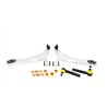 Whiteline | Control Arm Lower - Arm Assembly - WRX 2.4T 2022-2026