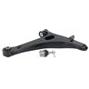 Whiteline | Control Arm Lower - Arm Assembly-Left - Impreza / Legacy / Outback / WRX 2005-2014