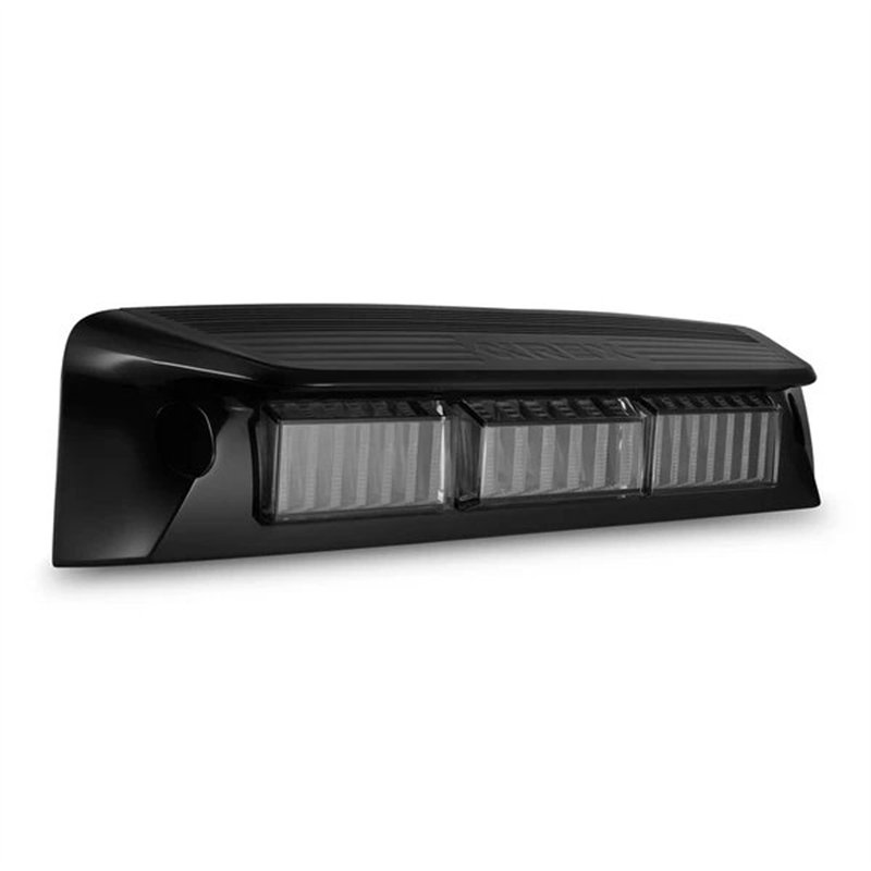 AlphaRex | LED Brake Light Black - Ram 1500 / 2500 / 3500 2009-2018