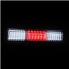 AlphaRex | LED Brake Light Black - Ram 1500 / 2500 / 3500 2009-2018
