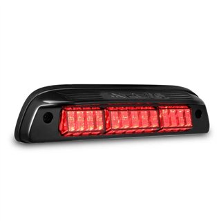 AlphaRex | LED Brake Light Alpha-Black - Tacoma 2.7L / 4.0L 2005-2011