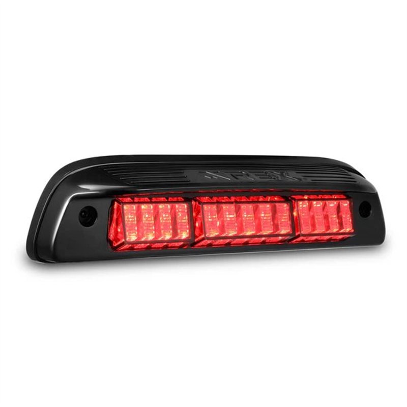 AlphaRex | LED Brake Light Alpha-Black - Tacoma 2.7L / 4.0L 2005-2011