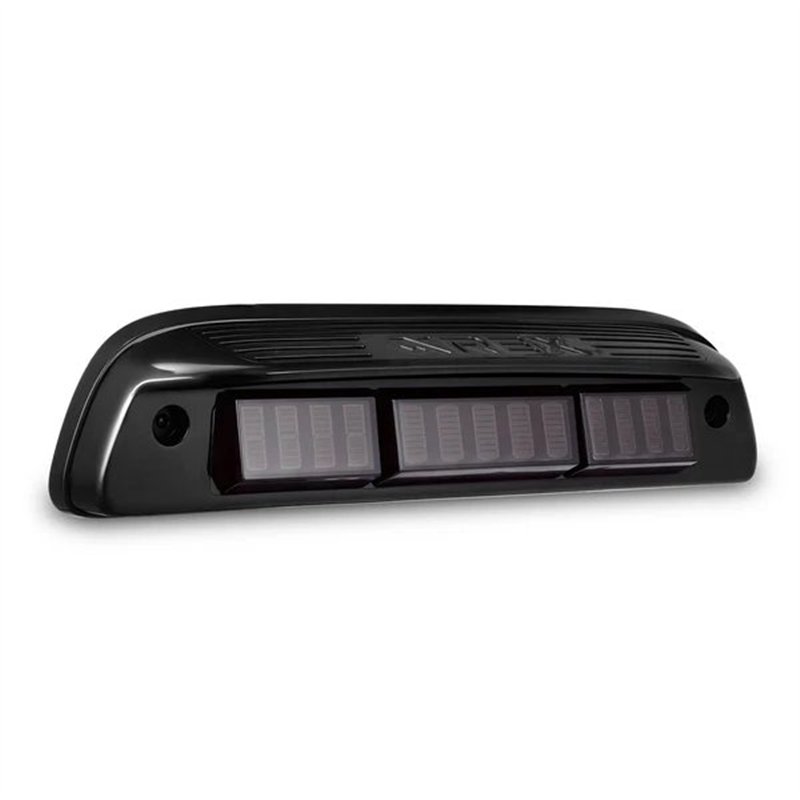 AlphaRex | LED Brake Light Alpha-Black - Tacoma 2.7L / 4.0L 2005-2011