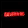 AlphaRex | LED Brake Light Alpha-Black - Tacoma 2.7L / 4.0L 2005-2011