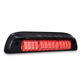AlphaRex | LED Brake Light Black - Tacoma 2.7L / 4.0L 2005-2011