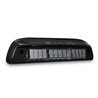 AlphaRex | LED Brake Light Black - Tacoma 2.7L / 4.0L 2005-2011