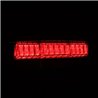 AlphaRex | LED Brake Light Black - Tacoma 2.7L / 4.0L 2005-2011