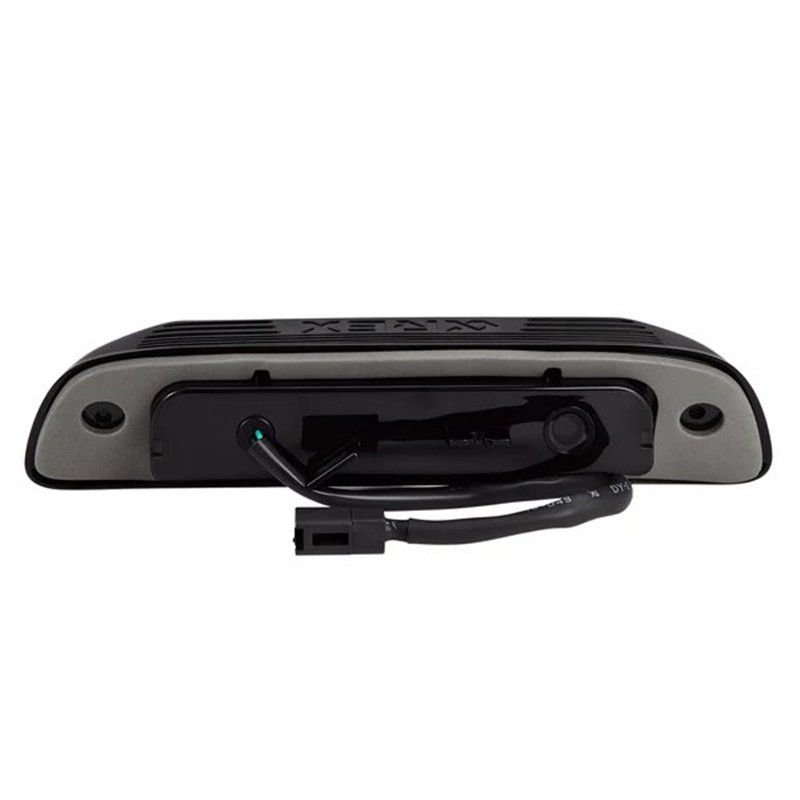 AlphaRex | LED Brake Light Black - Tacoma 2.7L / 4.0L 2005-2011