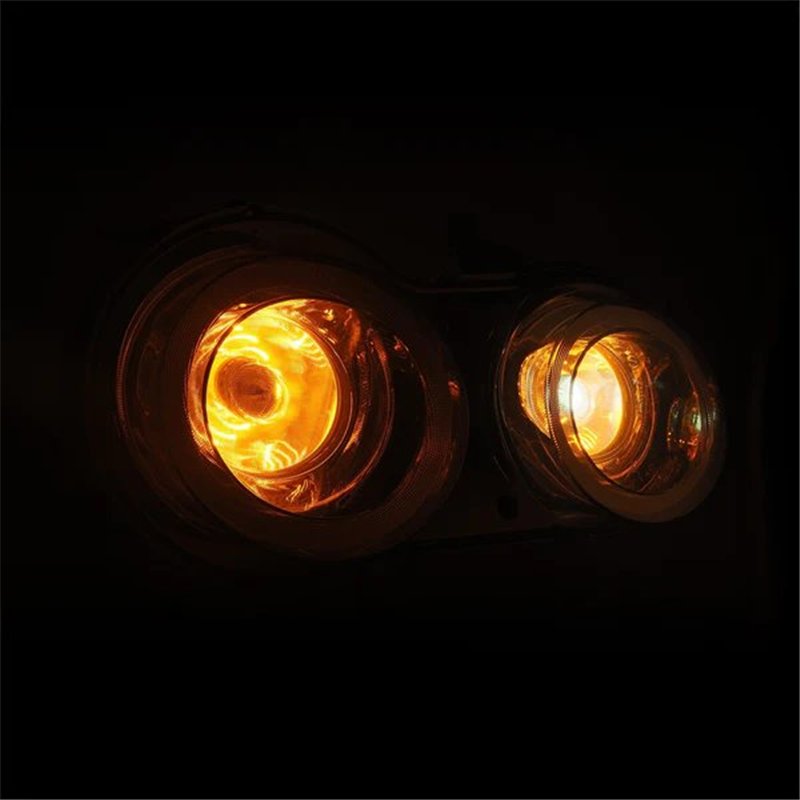 AlphaRex | LED Taillights Red Smoke - GT-R 3.8T 2009-2024