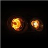 AlphaRex | LED Taillights Red Smoke - GT-R 3.8T 2009-2024