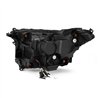 AlphaRex | Projector Headlights Black - 4Runner / Tacoma 2.4T / 4.0L 2024-2025