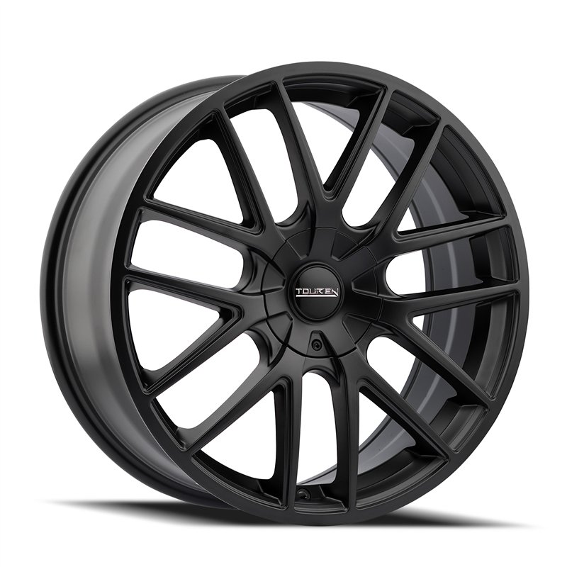 TOUREN | TR60 17x7,5 ET42 - Full Matte Black